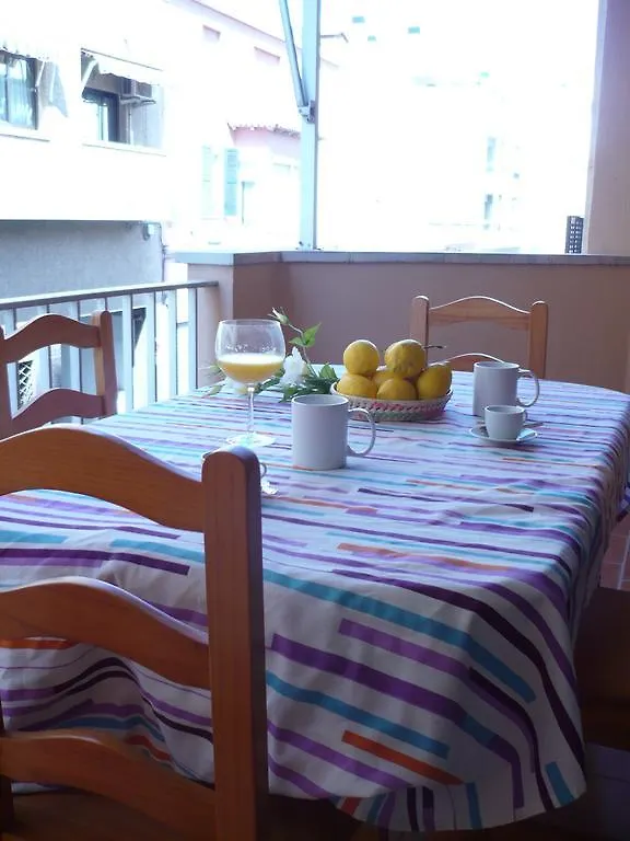 Apartamento General Riera Hotel Palma 0*,