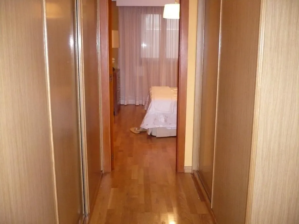 Apartman Apartamento General Riera Hotel Palma